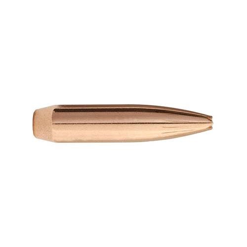 The Sierra Bullets GameKing 7MM 160gr Hollow Point Boat Tail offers deep penetration, reliable expansion, and is ideal for big game hunting and target shooting.