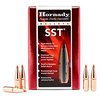 HORNADY SST® 7MM (0.284") 162GR POLYMER TIP BOATTAIL 100/BOX