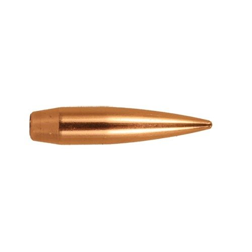 Experience rapid, ethical kills with Berger VLD Hunting Bullets, designed for deep penetration and massive wound cavities, ensuring quick results on your hunt.