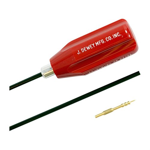 Dewey's 20 Cal/22 RF 38