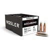NOSLER ACCUBOND 8MM (0.323") SPITZER BT 200GR 50/BOX