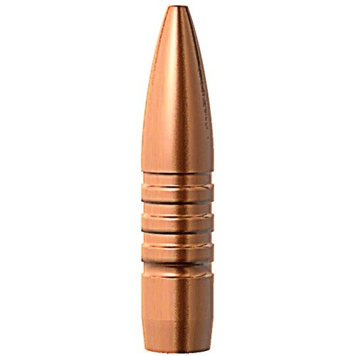 Experience superior accuracy and terminal performance with Barnes Triple Shock X 270 Caliber Boat Tail Bullets, designed for optimal expansion and penetration.