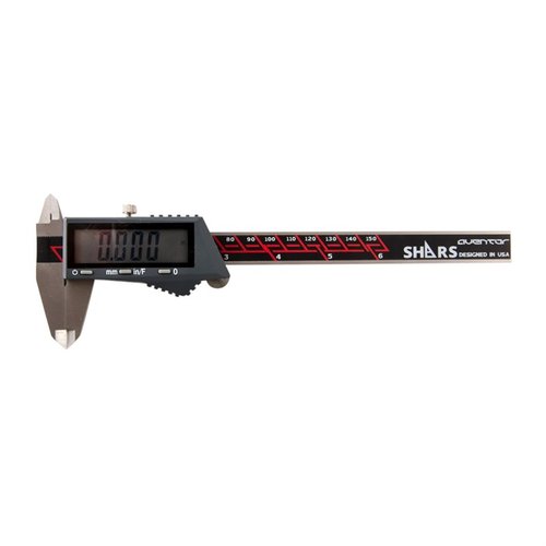 Measuring Tools > Calipers - Preview