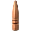 Experience extreme penetration and accuracy with Barnes Bullets TSX 30 Caliber 168gr, featuring 100% copper construction and reduced copper fouling.