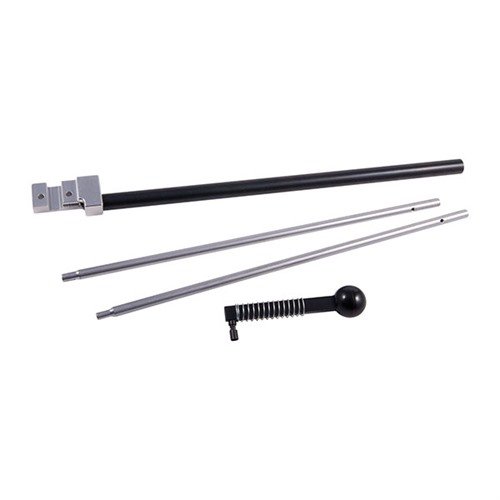 Enhance your reloading efficiency with the Redding Auto Primer Feeding System for the T-7 Turret Press, ensuring quick, precise primer placement every time.