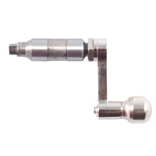 .50 BMG Primer Pocket Reamer by L.E. WILSON ensures precise reaming of primer pockets for reliable ignition, enhancing your reloading efficiency and accuracy.