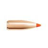 Experience exceptional accuracy and explosive performance with Nosler 22 Caliber 40gr Ballistic Tip Varmint bullets, perfect for varmint hunting and target shooting.