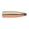 Experience superior accuracy and terminal performance with Nosler 338 cal 225 gr Spitzer Partition bullets, designed for reliable expansion and deep penetration.