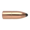 Experience superior accuracy and terminal performance with Nosler's 375 Caliber 260gr Spitzer Partition bullets, ideal for hunting and long-range shooting.