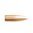 NOSLER 22 CALIBER (0.224") 52GR HOLLOW POINT BOAT TAIL 250/BOX