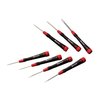 STARRETT PRECISION SCREWDRIVER SET
