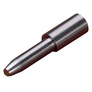 Sinclair's Carbide Neck Turning Mandrels offer precision grinding for tighter tolerances, ensuring consistent adjustments and superior performance for 17-50 caliber cartridges.