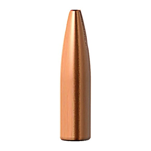 Experience unmatched precision and explosive performance with Barnes Varmint Grenade 6mm (0.243