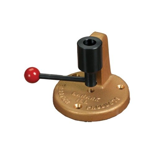 The Forster Power Case Trimmer enhances precision case trimming on your drill press, ensuring uniformity and efficiency for all your reloading needs.