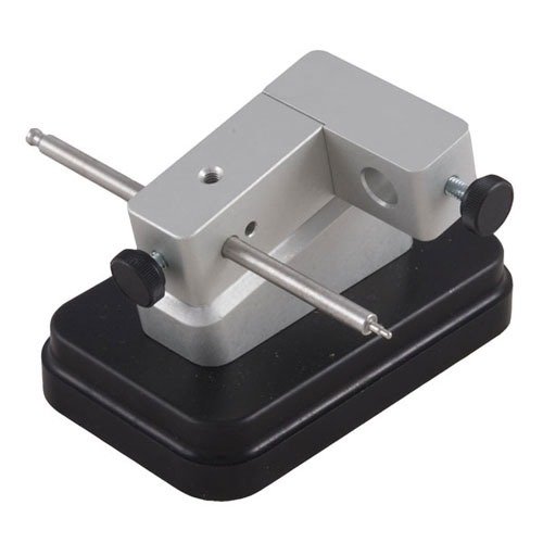 The Sinclair Case Neck Sorting Tool ensures precise sorting of case necks for optimal consistency, enhancing accuracy and performance in your reloading process.