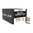 NOSLER CUSTOM COMPETITION 30 CAL (0.308") HPBT 168GR 250/BOX