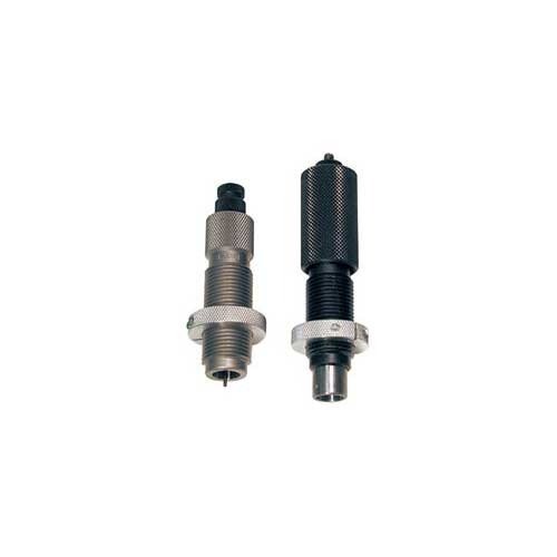 Achieve precision reloading with the Forster 22 BR Full Length Die Set, featuring a Bench Rest Seater for optimal bullet seating and consistent performance.