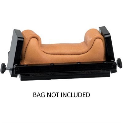 The Sinclair B/R Rest Top is ideal for Benchrest shooters, compatible with Protektor and Edgewood bags, and meets NBRSA and IBS rules for precision shooting.