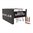NOSLER 30 CALIBER (0.308") 175GR HOLLOW POINT BOAT TAIL 250/BOX