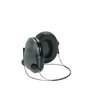 3M COMPANY TACTICAL 6 ELECTRONIC EARMUFF, NECKBAND