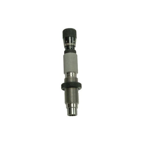 The Redding Competition Seater Die for 260 Remington offers precision bullet seating, ensuring consistent performance and accuracy for competitive shooting.