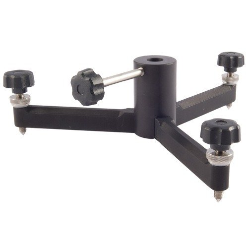 The Sinclair Lightweight Rest (Base and Legs Only) offers exceptional stability and precision for shooting, perfect for enhancing your accuracy at the range.