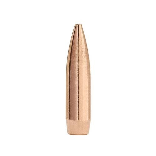 Achieve unparalleled accuracy with Sierra Bullets MatchKing 22 Caliber 77gr HPBT bullets, designed for long-range competition and superior ballistic performance.