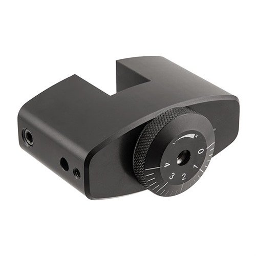 Experience precision with the NT-4000 Premium Neck Turning Tool, featuring easy adjustments, ergonomic design, and accurate depth settings for optimal performance.