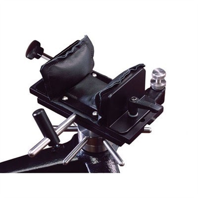 The Sinclair Generation II Left Hand AP Windage Top offers precise adjustments for improved accuracy, enhancing your shooting experience with stability and control.