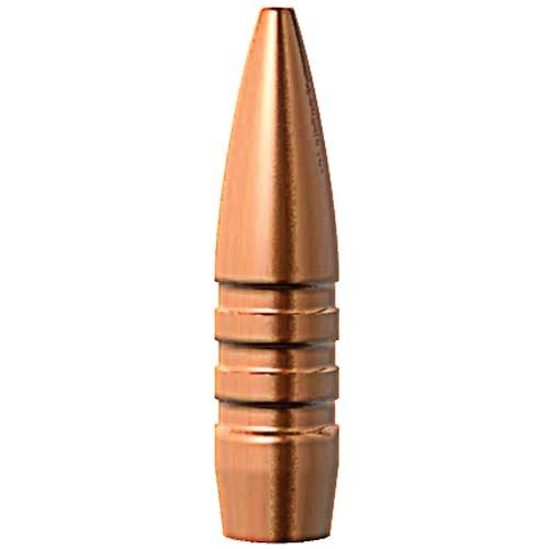Experience exceptional accuracy and controlled double-diameter expansion with Barnes TAC-X 62gr Boat Tail bullets, designed for superior barrier penetration.