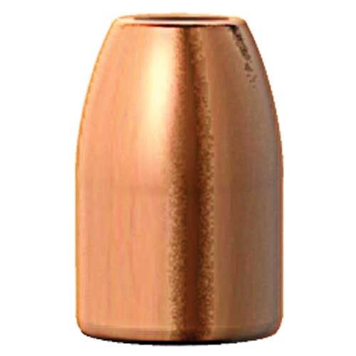 BARNES TAC-XP 38 Cal solid copper hollow point bullets offer lead-free performance, reliable feeding, and minimal muzzle flash for critical situations.
