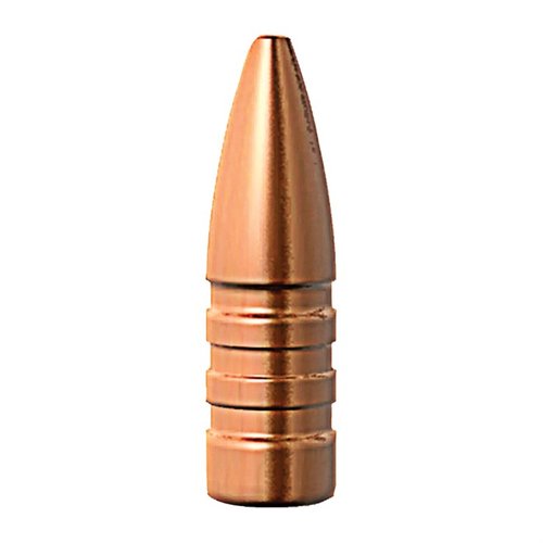 Experience superior performance with Barnes 22 cal. 55 gr. Triple Shock X Bullets, designed for precision and reliability in every shot. 50 per box.