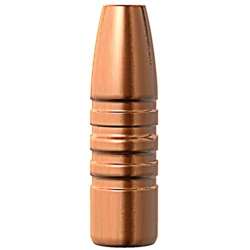 Experience superior accuracy and devastating terminal performance with Barnes 30 Caliber Triple Shock X Bullets, featuring a flat nose design and 150gr weight.