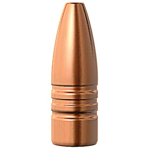 Experience superior accuracy and devastating terminal performance with Barnes Triple Shock X 416 Caliber 300gr Flat Base Bullets, packed 50 per box.