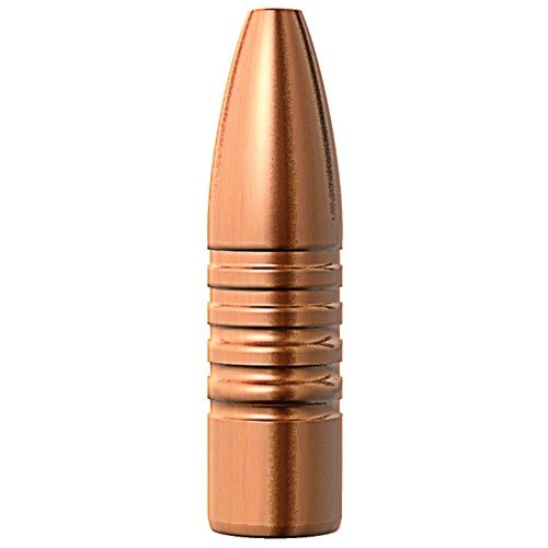 Experience superior accuracy and devastating terminal performance with Barnes 416 cal. 400 gr. Triple Shock X Bullets, perfect for your hunting needs.