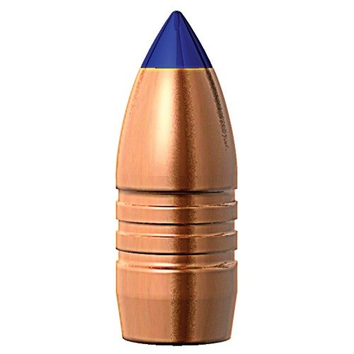 Experience superior accuracy and terminal performance with Barnes Tipped TSX 458 Cal (.458