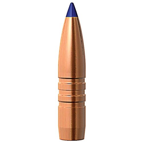 Experience superior accuracy and performance with Barnes Tipped TSX 6.5mm (0.264