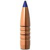 Experience superior accuracy and terminal performance with Barnes 7mm 140 gr. Tipped TSX Bullets, featuring a boat tail design for enhanced ballistics. 50 per box.