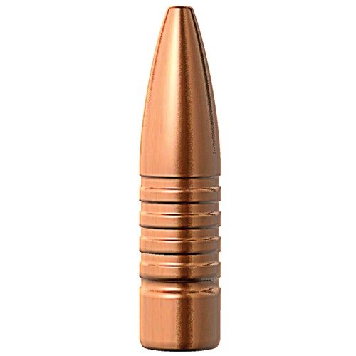 Experience superior accuracy and terminal performance with Barnes 9.3 mm 286 gr. Triple Shock X Bullets, perfect for precision shooting and hunting.