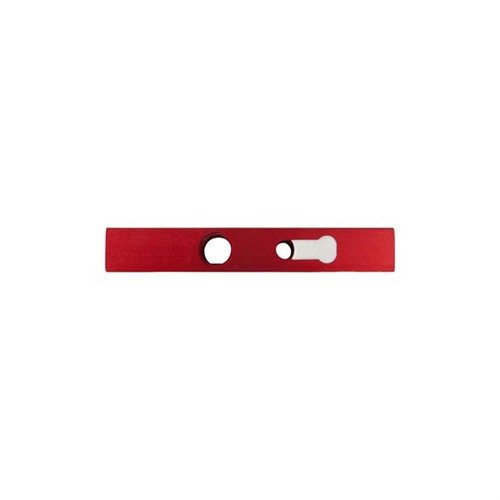 The MEC Lead Charge Bar 1 Ounce Progressive Press ensures precise lead shot measurement for consistent reloading, enhancing efficiency and accuracy in your shooting.