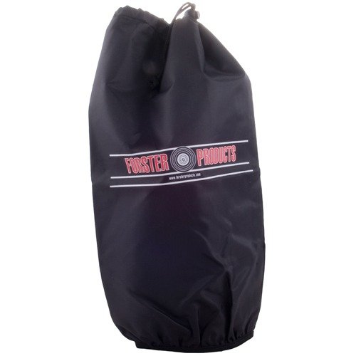 Protect your Co-Ax? Press with the Forster Products Protective Cover, designed to shield against dust and debris, ensuring optimal performance and longevity.