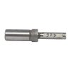 Achieve cartridge consistency with Forster's hand-held neck turner, featuring a carbide cutter, micrometer adjustment, and secure aluminum case holder.