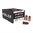 NOSLER SPORTING HANDGUN .44 CALIBER (0.429") JHP 300GR 100/BOX