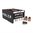 NOSLER SPORTING HANDGUN .45 CALIBER (0.451") JHP 250GR 100/BOX