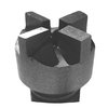 The Lyman Carbide Cutter Head offers precision trimming for cases, ensuring clean cuts and durability, perfect for any gunsmithing enthusiast at Brownells UK.