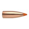 Experience superior performance with Nosler's lead-free .22 Cal 35gr Spitzer bullets, designed for accuracy and expansion, perfect for your shooting needs.