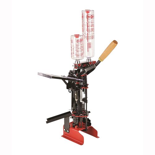 Reloading Presses > Shotshell Presses - Preview