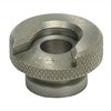 The Redding #33 Shellholder features a tapered design for easy case entry, precise machining for perfect fit, and universal compatibility with all popular presses.