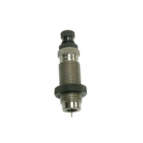 The Redding Type S Bushing Full Length Die for 6x47 Lapua offers precise sizing, improved accuracy, and customizable bushing options for optimal cartridge performance.