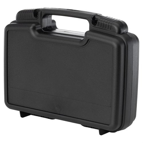 The Sinclair International Remington 700 Bolt Maintenance Tool Kit Case offers secure storage, easy organization, and protection for your essential bolt maintenance tools.